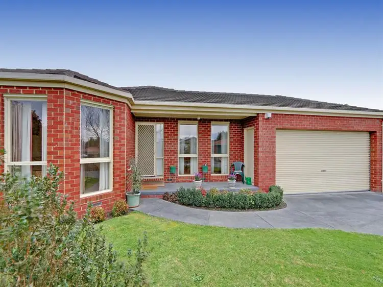 13 Archer Close, Lilydale VIC 3140