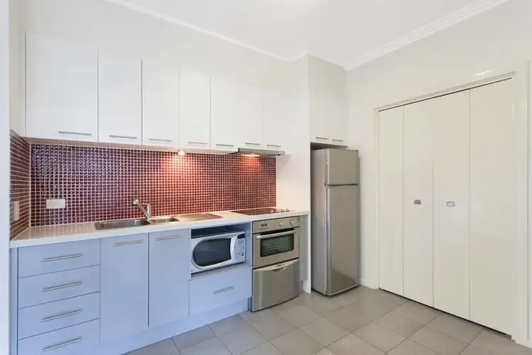 Second view of Homely apartment listing, 54/115 Neerim Road, Glen Huntly VIC 3163
