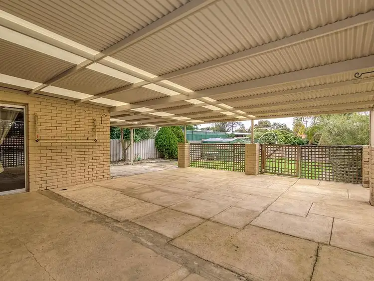 Second view of Homely house listing, 6 Harrison Way, Calista WA 6167
