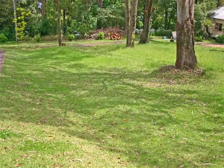 Third view of Homely land listing, Address available on request