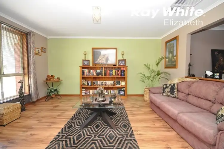 Seventh view of Homely house listing, 3 Mitchell Drive, Evanston Park SA 5116