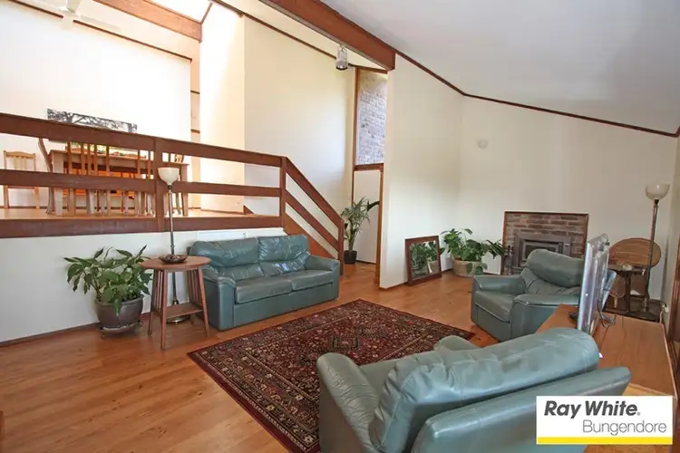 Second view of Homely rural property listing, 1841 Hoskinstown Road, Hoskinstown NSW 2621