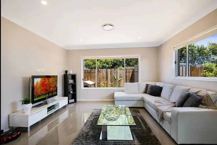 Fifth view of Homely house listing, 57 Calypso Crescent, Middle Ridge QLD 4350