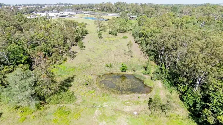 Second view of Homely house listing, 51 Devries Road, Pallara QLD 4110