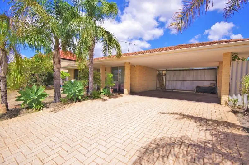 Main view of Homely house listing, 3 The Avenue, Alexander Heights WA 6064