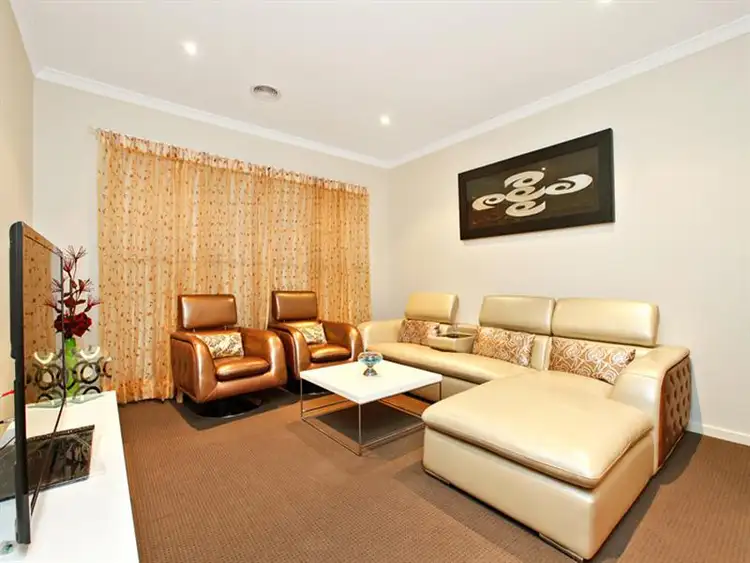 Seventh view of Homely house listing, 37 Moorhen Boulevard, Truganina VIC 3027