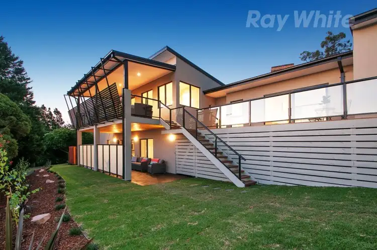 5 WOODLAND Avenue, Croydon VIC 3136