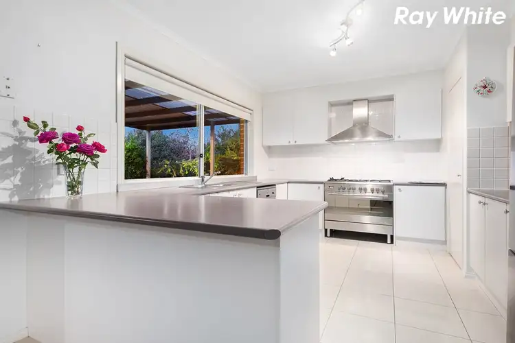 Fifth view of Homely house listing, 4 Livingstone Boulevard, Pakenham VIC 3810