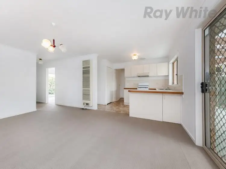 Second view of Homely house listing, 1/164 Sixth Avenue, Rosebud VIC 3939