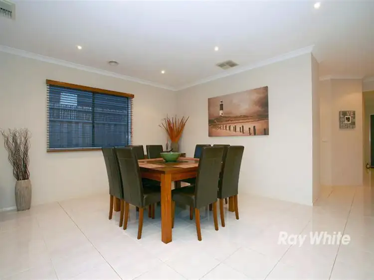 Fifth view of Homely house listing, 5 Sunnybrook Way, Lyndhurst VIC 3975