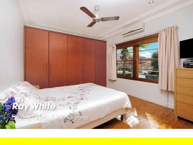Fifth view of Homely house listing, 11 Melvin Street, Beverly Hills NSW 2209