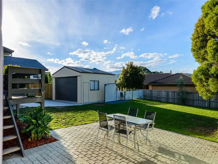 Second view of Homely house listing, 26 Beach Road, Margate TAS 7054