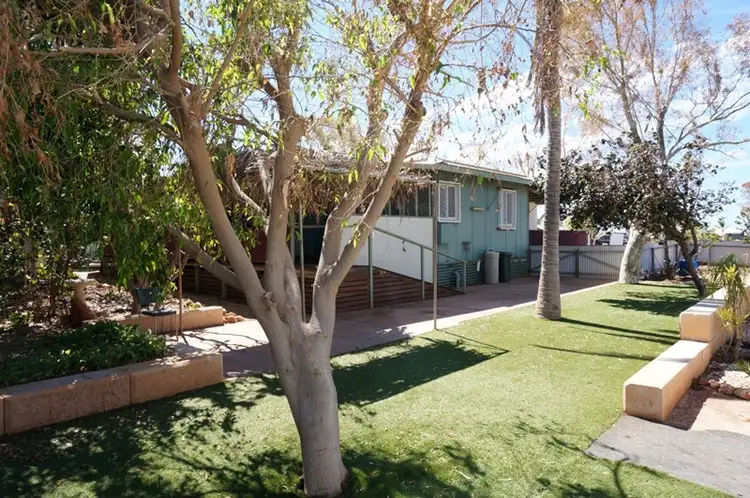 Fourth view of Homely house listing, 15 Krait Street, Exmouth WA 6707