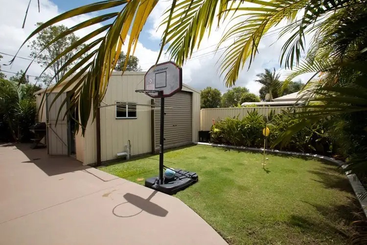 Second view of Homely house listing, 16 Leawarra Drive, Loganholme QLD 4129