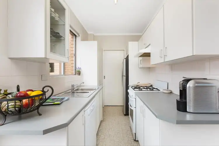 Sixth view of Homely apartment listing, 8/6 Hill Street, Queenscliff NSW 2096