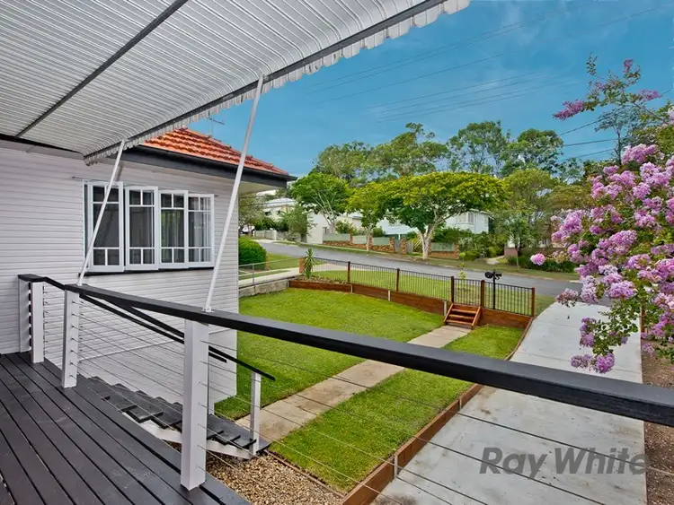 Second view of Homely house listing, 68 Sizer Street, Everton Park QLD 4053