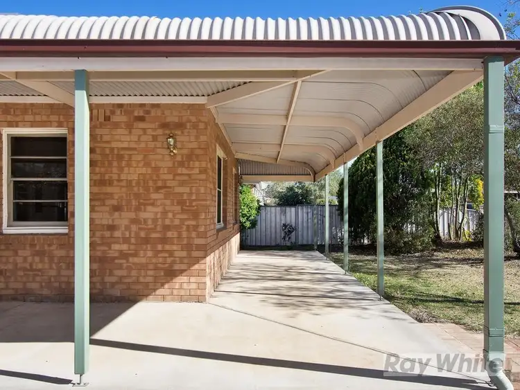 Second view of Homely house listing, 7 Edward Street, Tamworth NSW 2340