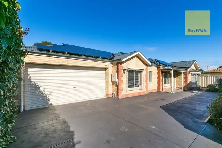 92A Daly Street, South Plympton SA 5038