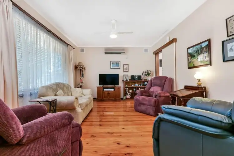 Second view of Homely house listing, 11 Glen Rovala Street, Brahma Lodge SA 5109