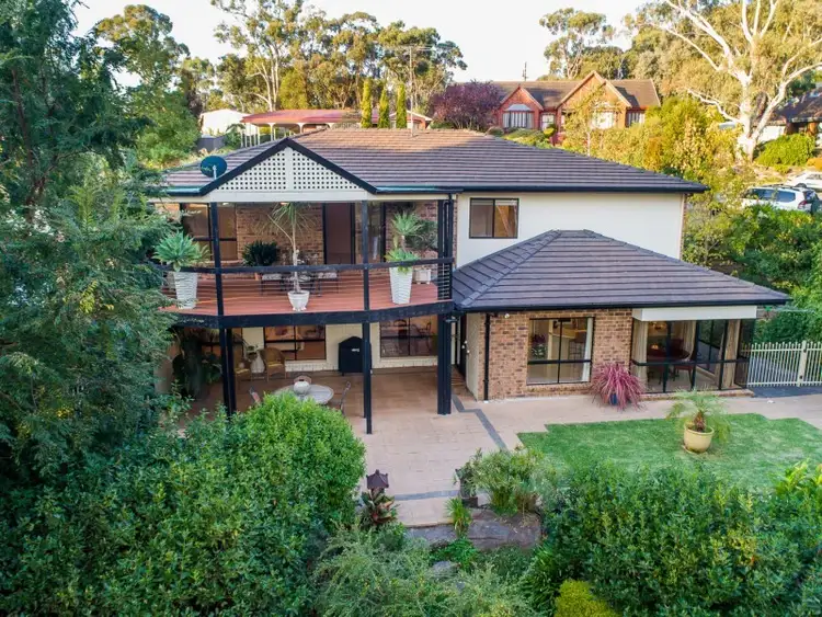 Fourth view of Homely house listing, 15 Brabham Grove, Aberfoyle Park SA 5159