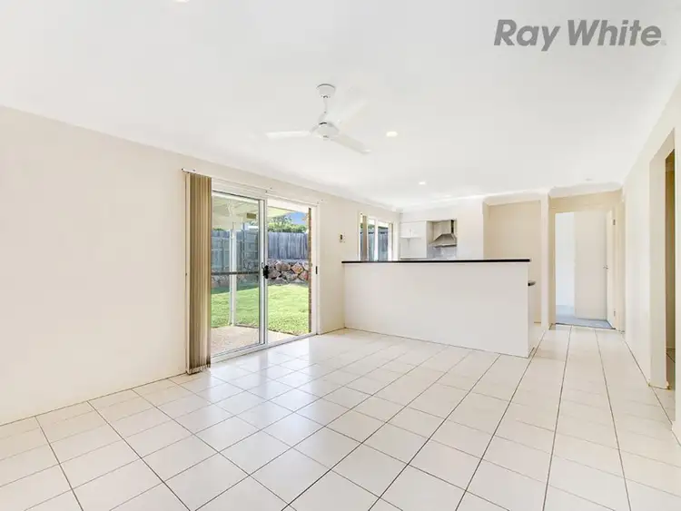 Third view of Homely house listing, 11 Wandera Court, Redbank Plains QLD 4301