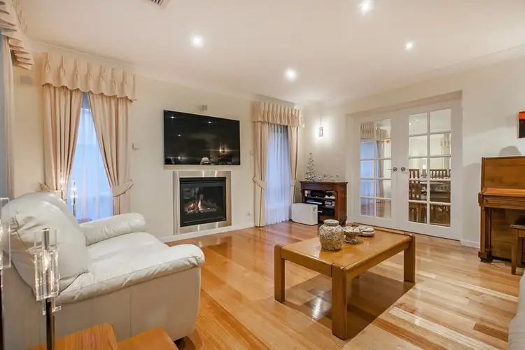 Sixth view of Homely house listing, 22 Gallery Gate Road, Yallambie VIC 3085