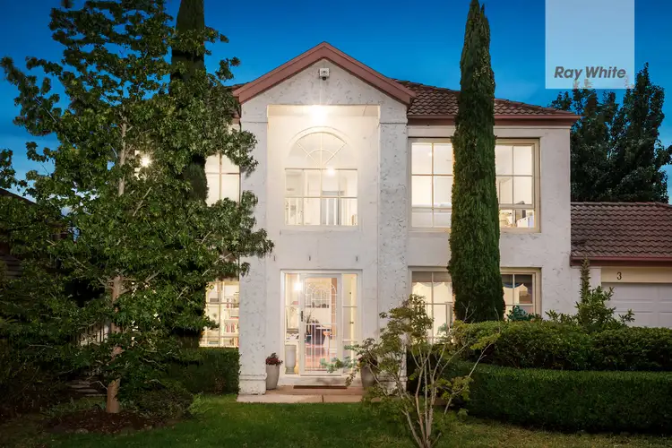 3 Winterhill Link, Bundoora VIC 3083