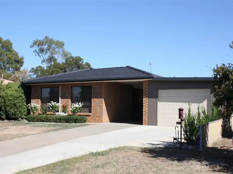 20 Shiraz Crescent, Corowa NSW 2646