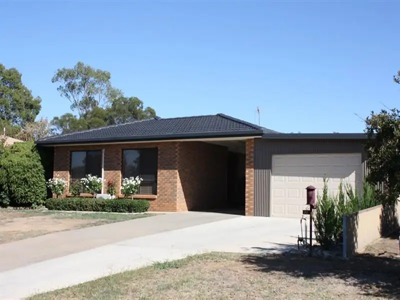 Main view of Homely house listing, 20 Shiraz Crescent, Corowa NSW 2646