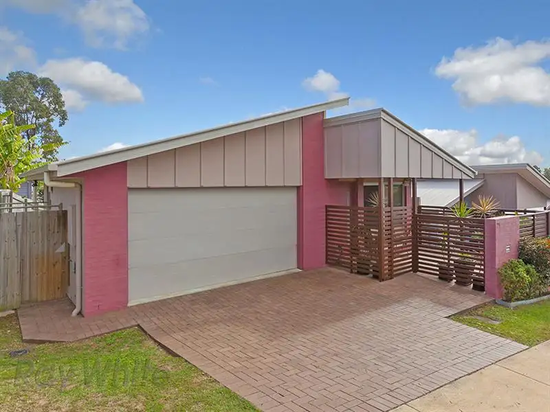 Main view of Homely house listing, 21 Turquoise Crescent, Springfield QLD 4300