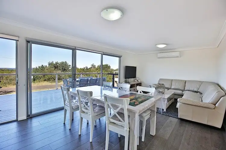 Third view of Homely house listing, 54 Greenway Road, Callala Beach NSW 2540