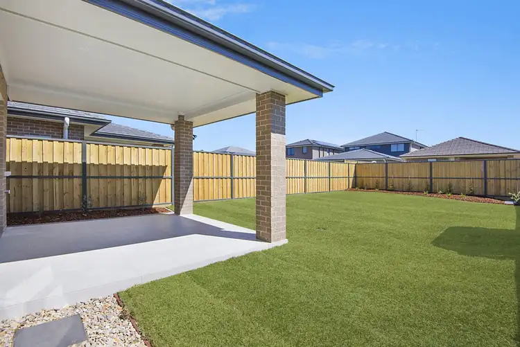 Seventh view of Homely house listing, 55 Nazarene Crescent, Schofields NSW 2762