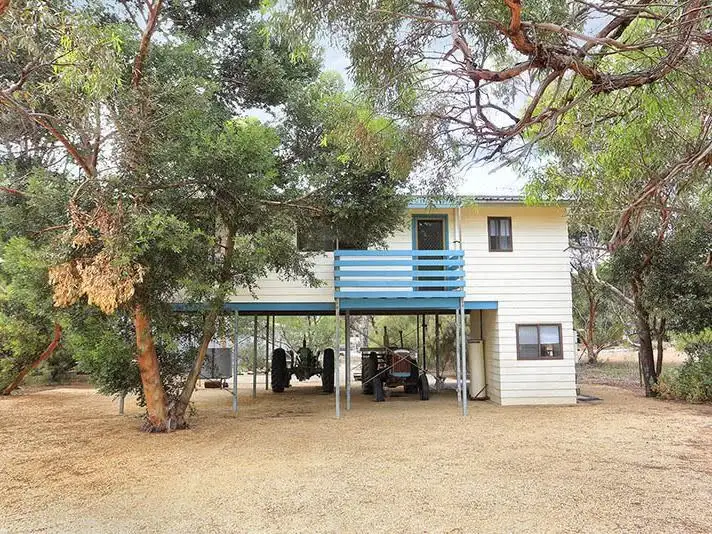 Second view of Homely house listing, 20 Cooper Street, Clinton SA 5570