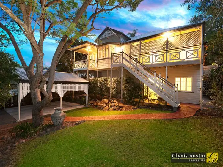47 Raleigh Parade, Ashgrove QLD 4060