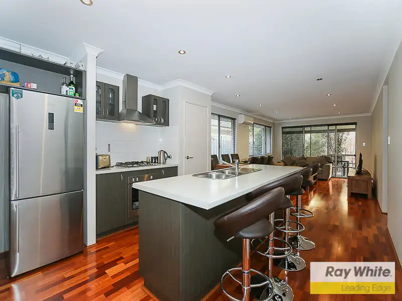 Main view of Homely house listing, 2/23 Crown Point Crescent, Butler WA 6036