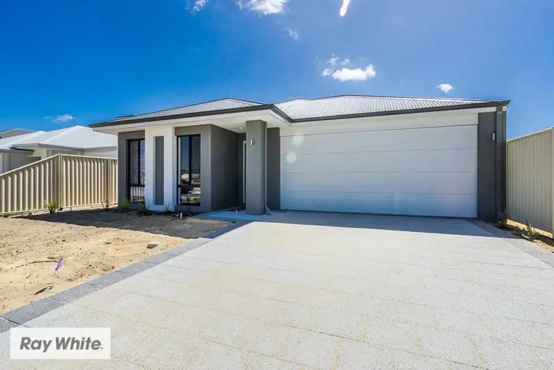 Main view of Homely house listing, 11 Jesla Street, Madeley WA 6065