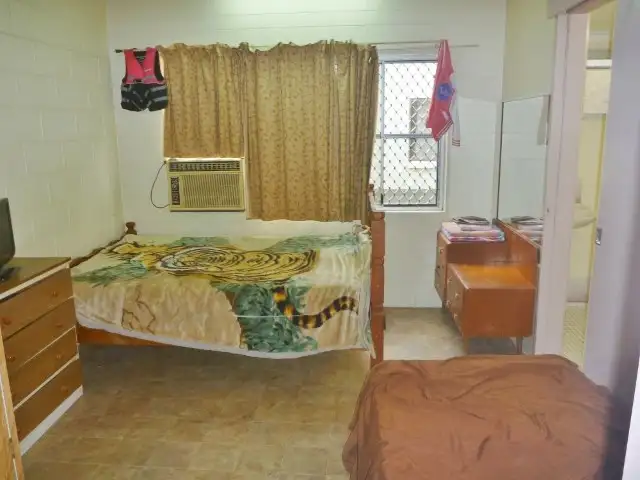 Fifth view of Homely unit listing, 3/6 McPherson Close, Edge Hill QLD 4870