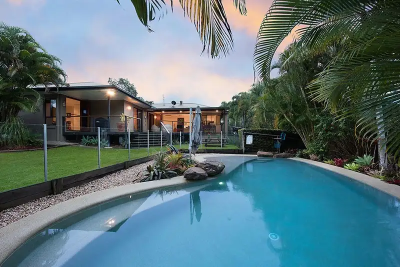 Main view of Homely house listing, 3 Tangerine Place, Palmwoods QLD 4555