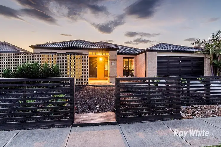 Main view of Homely house listing, 7 Silverwattle Drive, Lyndhurst VIC 3975