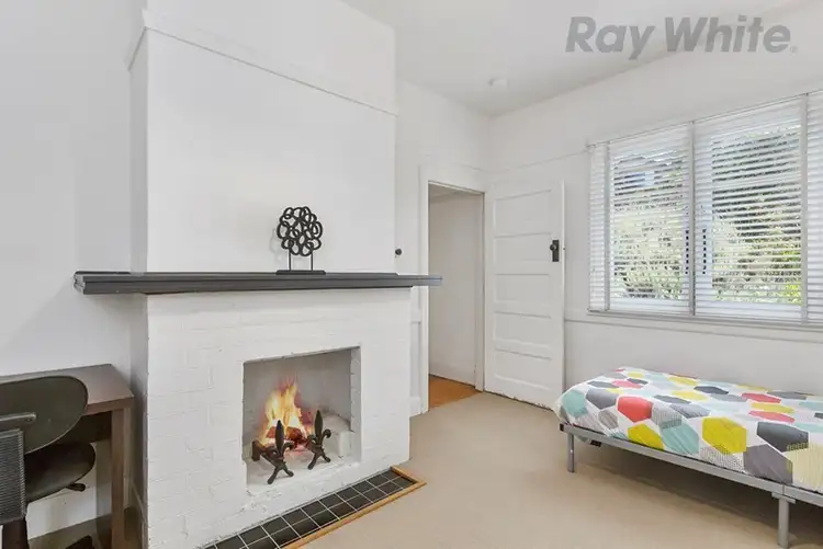 Fourth view of Homely house listing, 60 Alexander Street, Sandy Bay TAS 7005