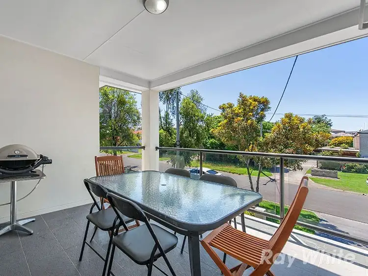 Fifth view of Homely unit listing, 6/18 Seeney Street, Zillmere QLD 4034