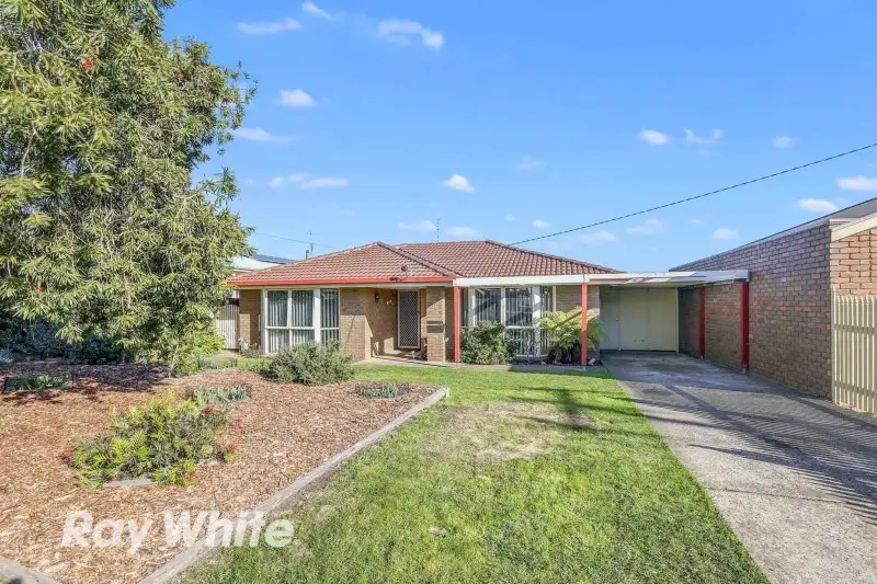 Main view of Homely house listing, 46 Beacon Point Road, Clifton Springs VIC 3222