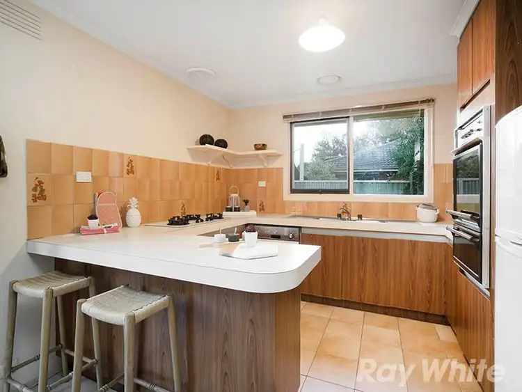 Fifth view of Homely house listing, 1/26 Albenca Street, Mentone VIC 3194
