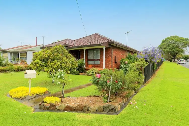 Second view of Homely house listing, 34 Woods Road, Sefton NSW 2162