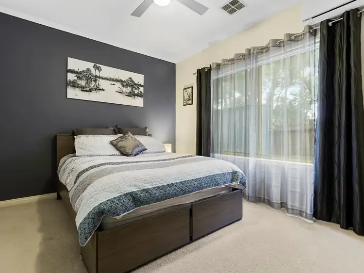 Fifth view of Homely townhouse listing, 3/24 Stott Street, Box Hill South VIC 3128