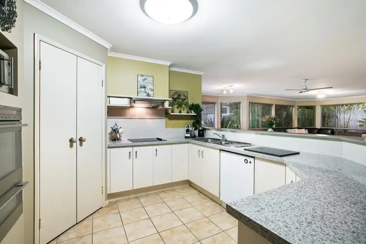Fourth view of Homely house listing, 19 Juniper Place, Carindale QLD 4152
