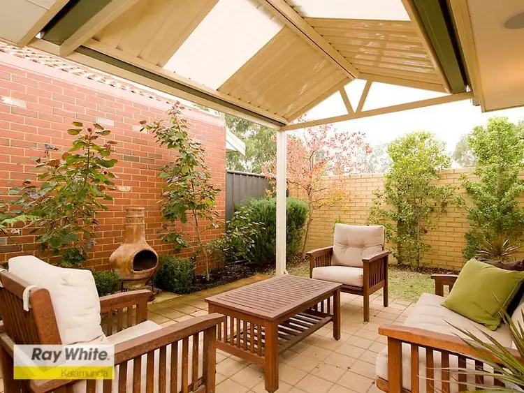 Second view of Homely house listing, 2/117 Stafford Road, Kenwick WA 6107