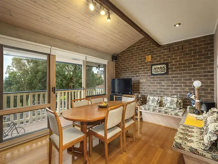 Fifth view of Homely house listing, 2 The Nook, Doncaster East VIC 3109