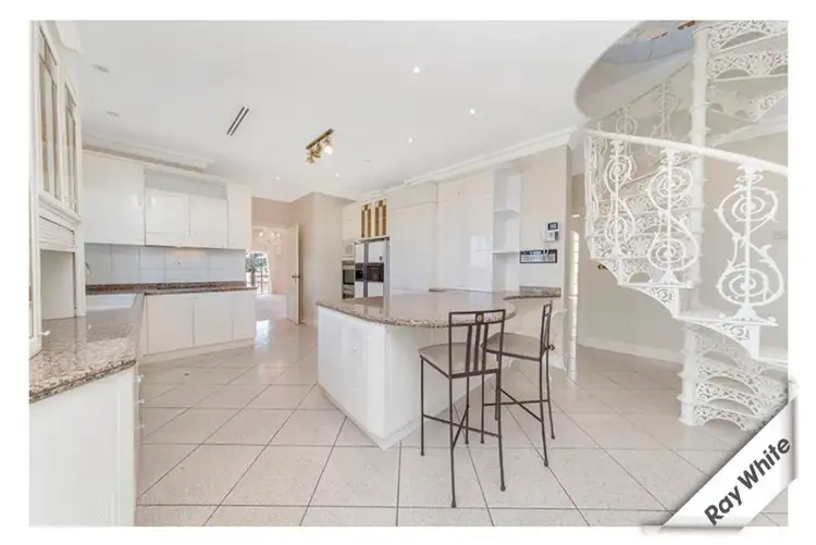 Sixth view of Homely house listing, 12 Pindari Crescent, O'malley ACT 2606