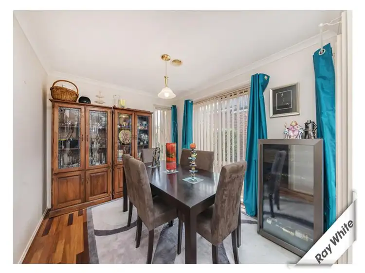 Sixth view of Homely house listing, 22 Shrivell Circuit, Dunlop ACT 2615